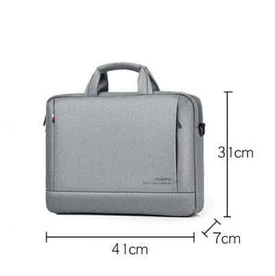 Bolsa Masculina Waterproof - Loja Rinove