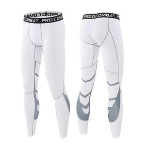 Calça Masculina de Compressão Max - Loja Rinove