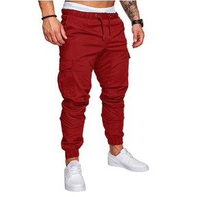 Calça Masculina Jogger Morie - Loja Rinove