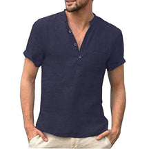 Camisa Masculina Summer - Loja Rinove