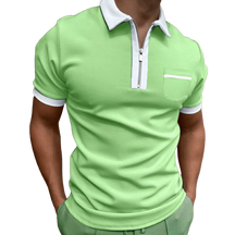 Camisa Polo Masculina Evans - Loja Rinove