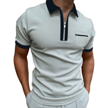 Camisa Polo Masculina Evans - Loja Rinove