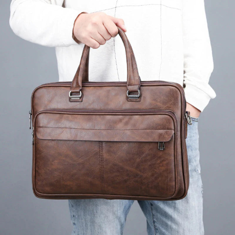 Bolsa Masculina Quality - Loja Rinove