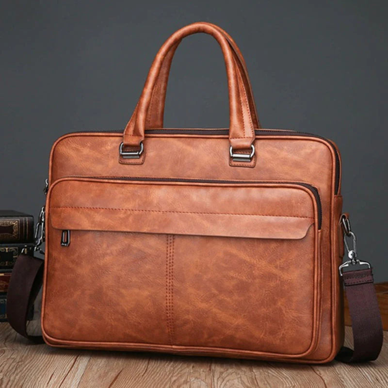 Bolsa Masculina Quality - Loja Rinove