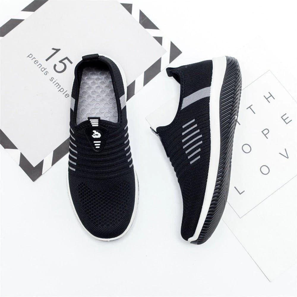 Tênis Feminino Vulcanized - Rinove Store